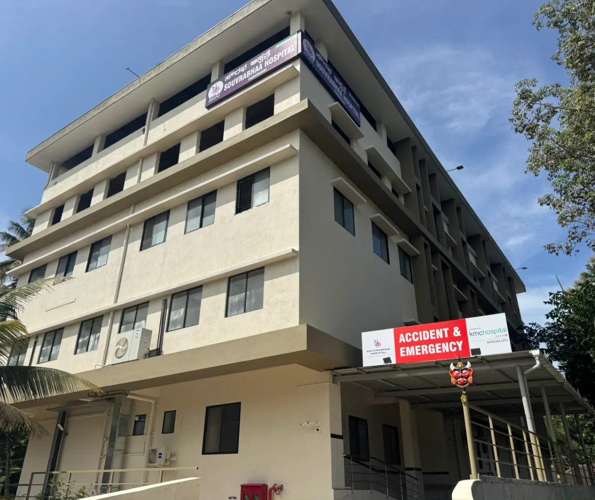 Souvrabhaa Hospital About Image